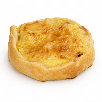 Перепяч с картошкой