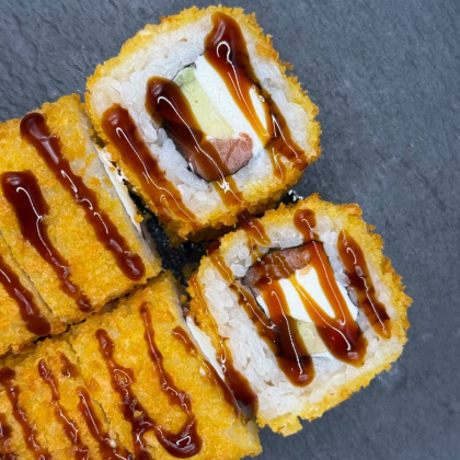 «Горячая Филадельфия»