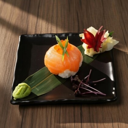 Кунсей Темари /семга хк/