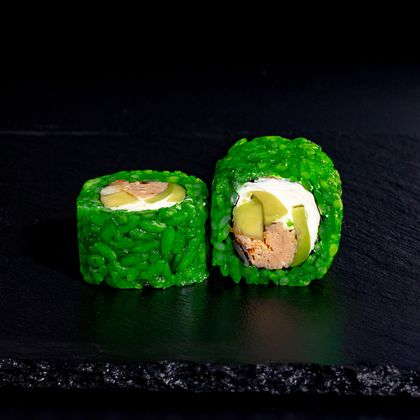 Зелёная миля