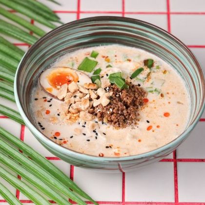 Тан-тан рамен