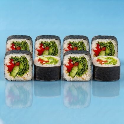 Ролл-Овощной