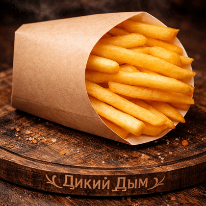 Картофель фри