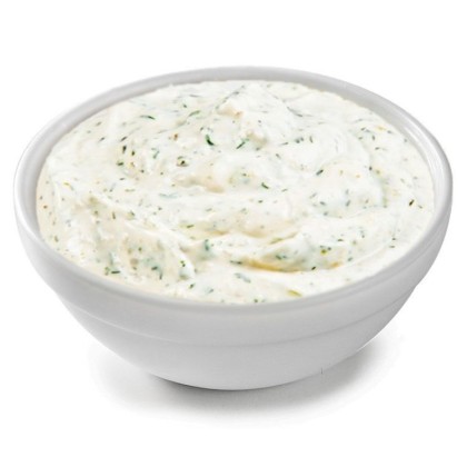 Соус чесночный