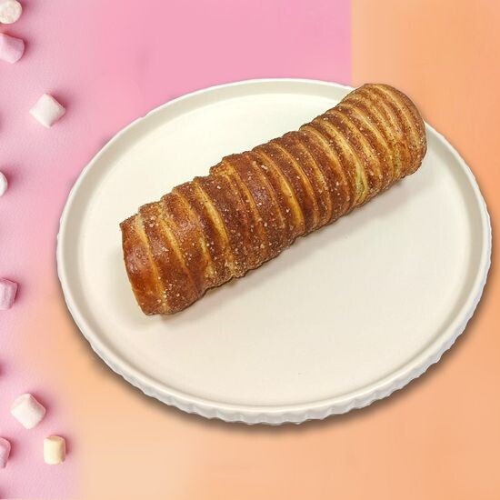 Трдельник классический