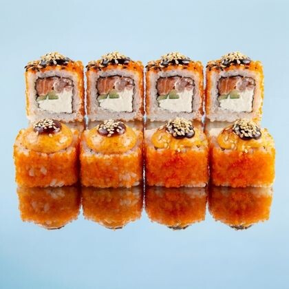 Гриль-Сан Хосе