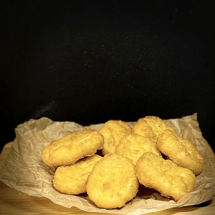 Наггетсы 9шт.