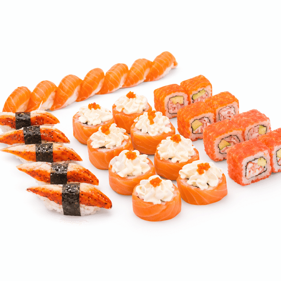 Набор «Москва»