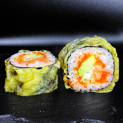 Темпура Калифо