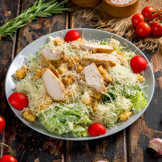 Цезарь классический