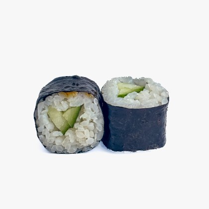 Ролл «Каппа маки»