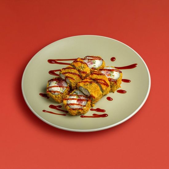 Шантаки темпура