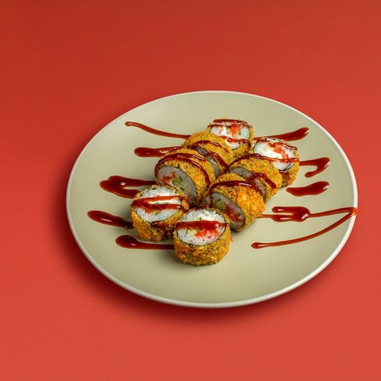 Филадельфия темпура