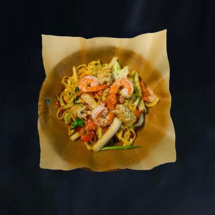 Ми Сао Га/Mi Xao Ga