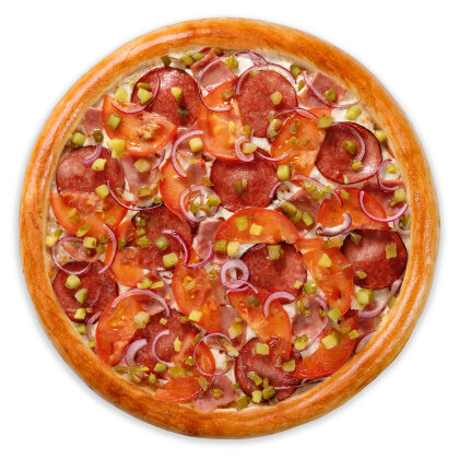 Пицца Венеция