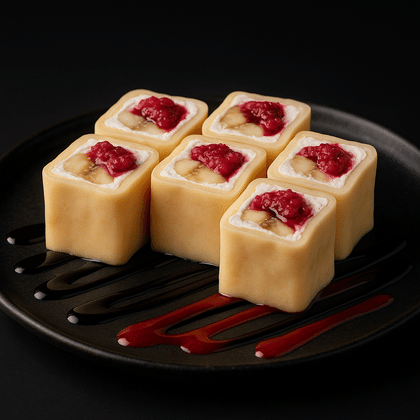 Ролл Сказка