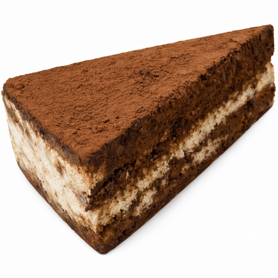 Торт «Тирамиссу»