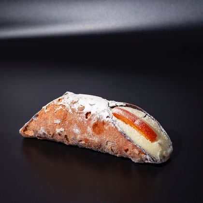 Сицилийское канноло