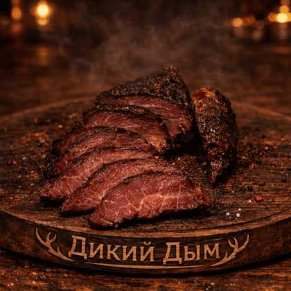 Томлёные щёчки