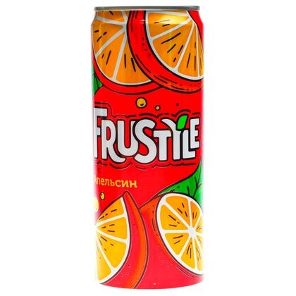 Frustyle 0.33