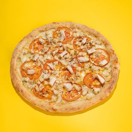 Цыпа в сливках