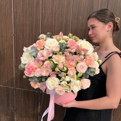 Композиция для любимой