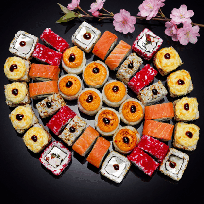 СЕТ 12-Для моей красотки