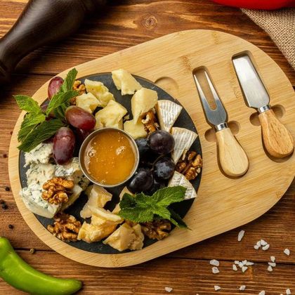 Сыр «Ассорти Европейский»