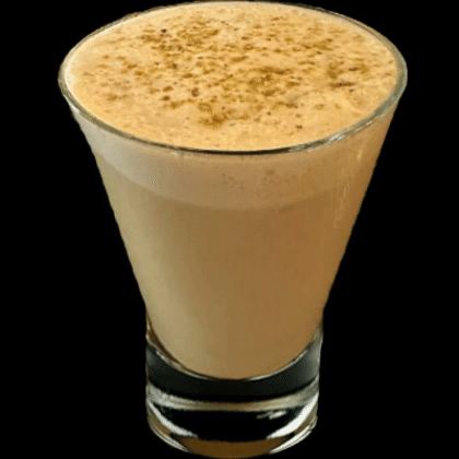 Кофе РАФ «Фисташковый пломбир»