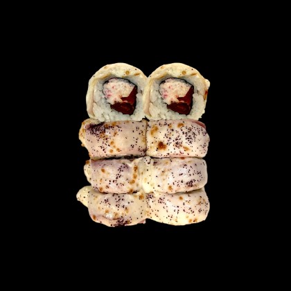 Ролл «Кани»