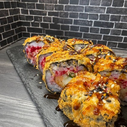 Черный жемчуг