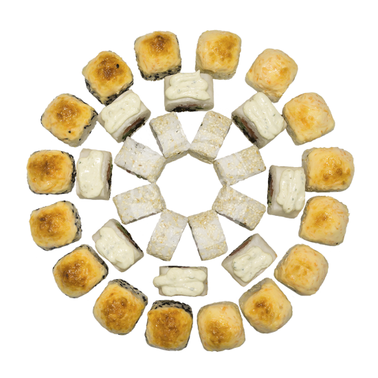 Сет "Хоккайдо"