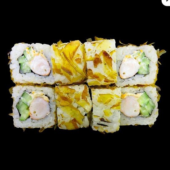 Ролл Бонито