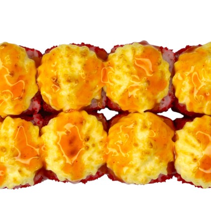 Запеченый чикен