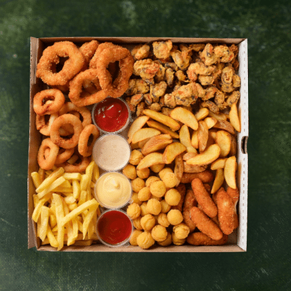 Набор В отрыв - 5