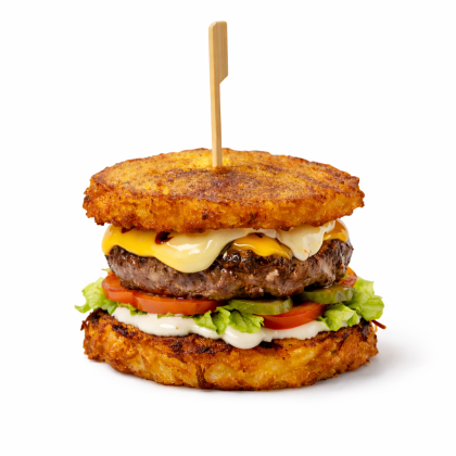 Дранбургер