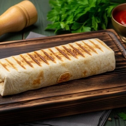 Шаверма " Фалафель " в лаваше