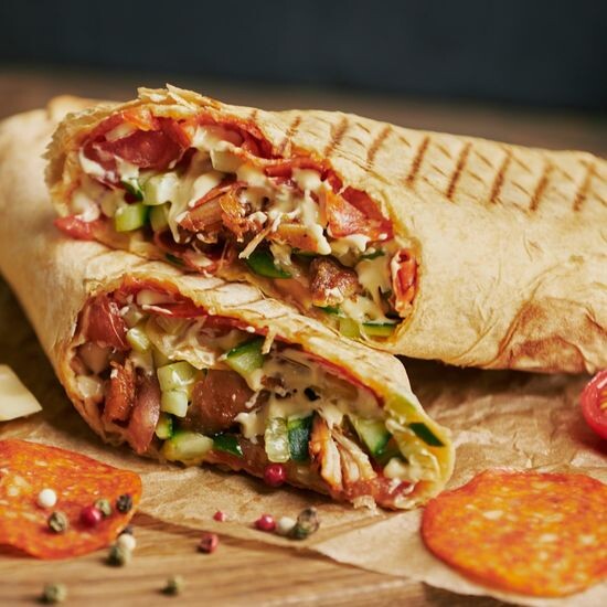 Шаурма Италия L