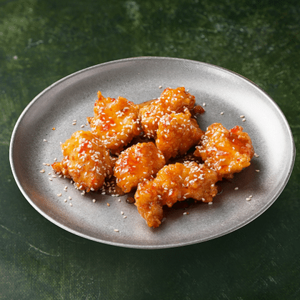 Байтсы остро-сладкие