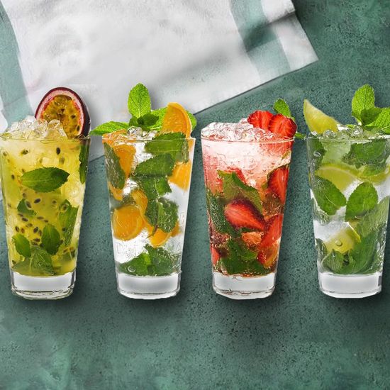 Мохито Классический