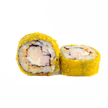 Ролл «Бекоша»