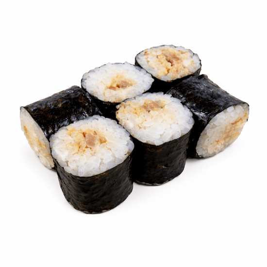 Мини чикен спайс