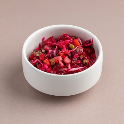 Салат "Винегрет"