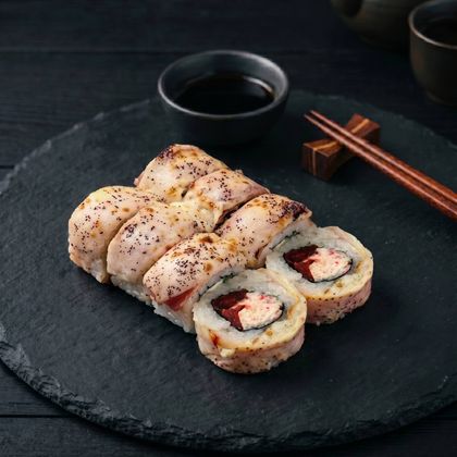 Ролл «Кани»
