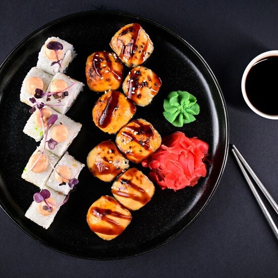 Горячая штучка