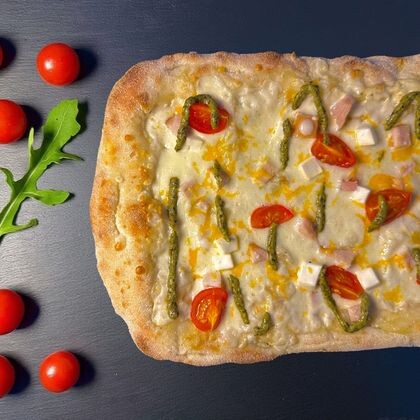 Римская Песто