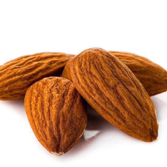 Миндаль жаренный