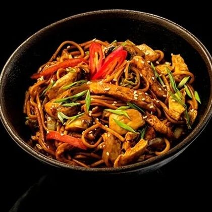 Чикен WOK