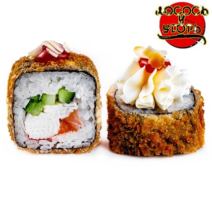 Темпура-Линкольн