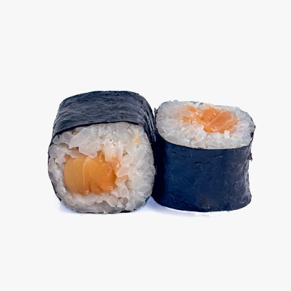 Ролл «Сяке маки»